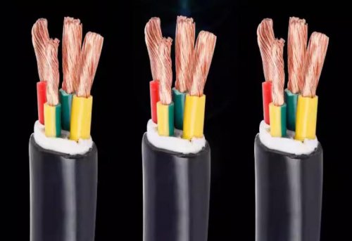 工業(yè)生產(chǎn)中常用低壓電纜介紹